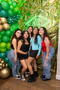 Xelosa Event